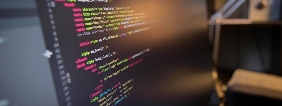10 tips voor je eigen bedrijfswebsite